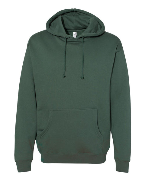 Inde Heavyweight Adult Hoodie || (choose your design)